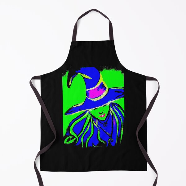 Item preview, Which Witch is Which? designed and sold by Chad's Fresh Art.