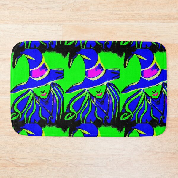 Item preview, Which Witch is Which? designed and sold by Chad's Fresh Art.