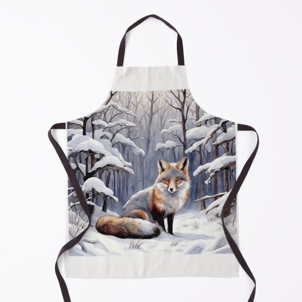 Item preview, The english silver fox #8 designed and sold by Helios Be. Lavsh.