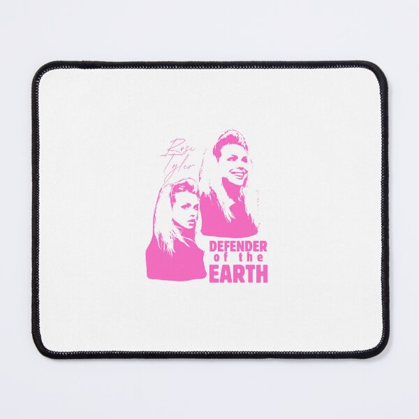 Item preview, Defender Of The Earth | Rose Tyler Inspired | Fan Art Design Enimat Designs  designed and sold by EnimatDesigns.
