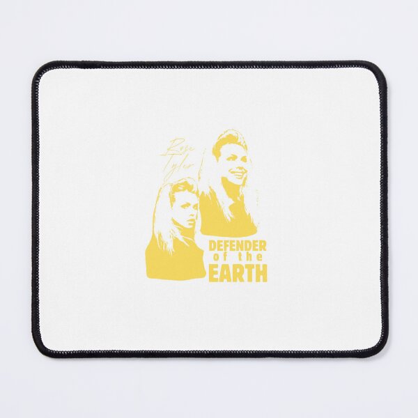 Item preview, Defender Of The Earth | Rose Tyler Inspired | Fan Art Design Enimat Designs  designed and sold by EnimatDesigns.