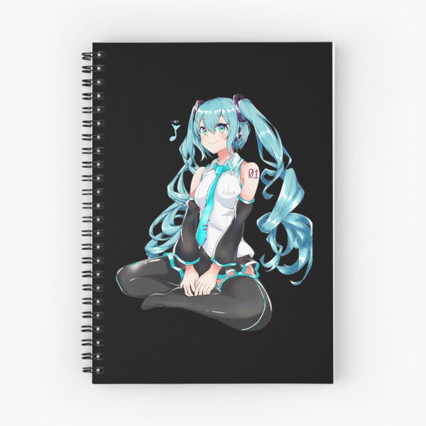 Item preview, Hatsune Miku designed and sold by Story-dareba.