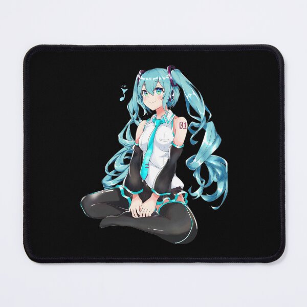 Item preview, Hatsune Miku designed and sold by Story-dareba.