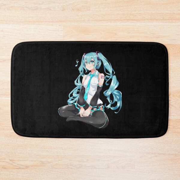 Item preview, Hatsune Miku designed and sold by Story-dareba.