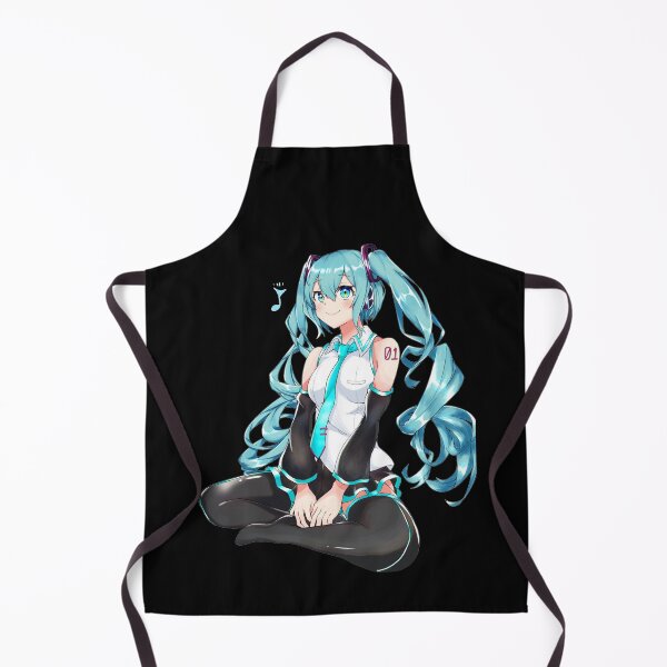 Item preview, Hatsune Miku designed and sold by Story-dareba.