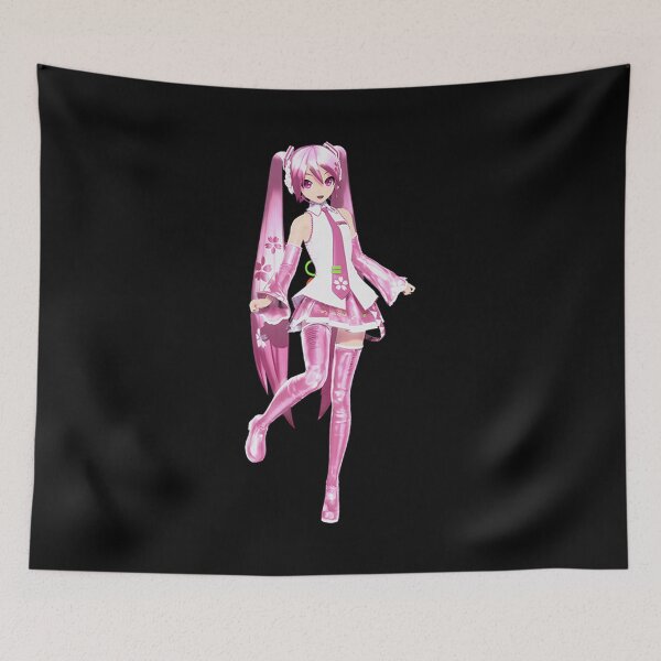 Item preview, Hatsune Miku designed and sold by Story-dareba.