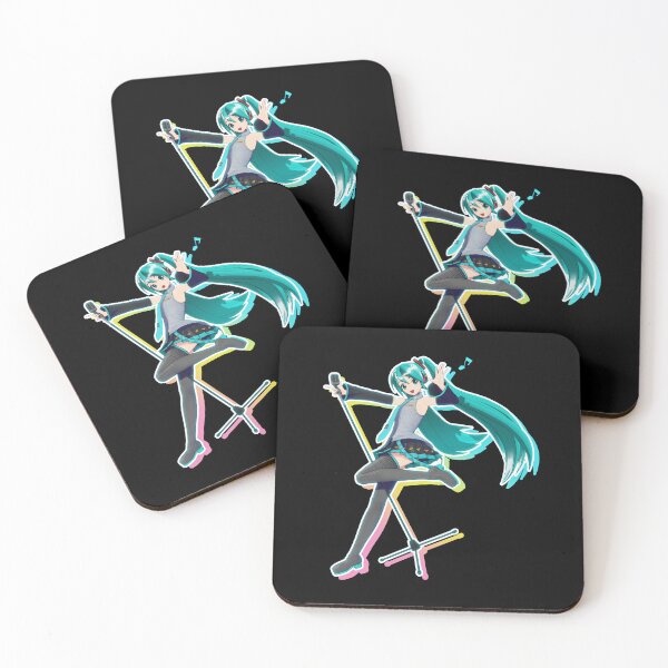 Item preview, Hatsune Miku designed and sold by Story-dareba.