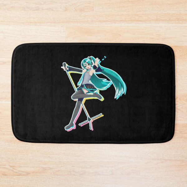 Item preview, Hatsune Miku designed and sold by Story-dareba.