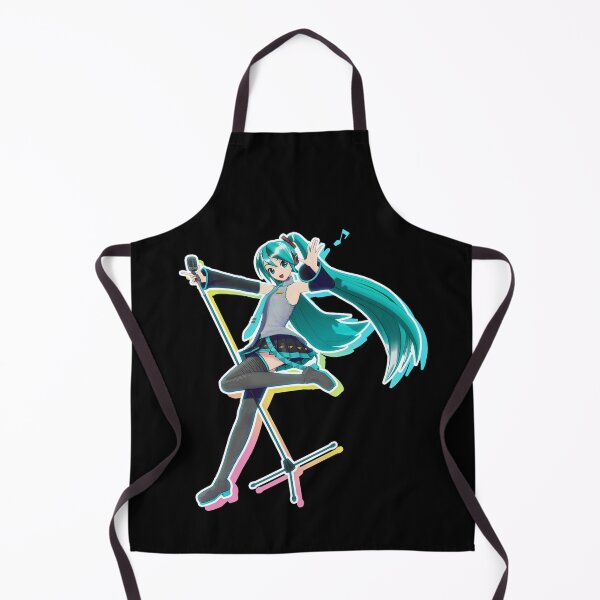 Item preview, Hatsune Miku designed and sold by Story-dareba.