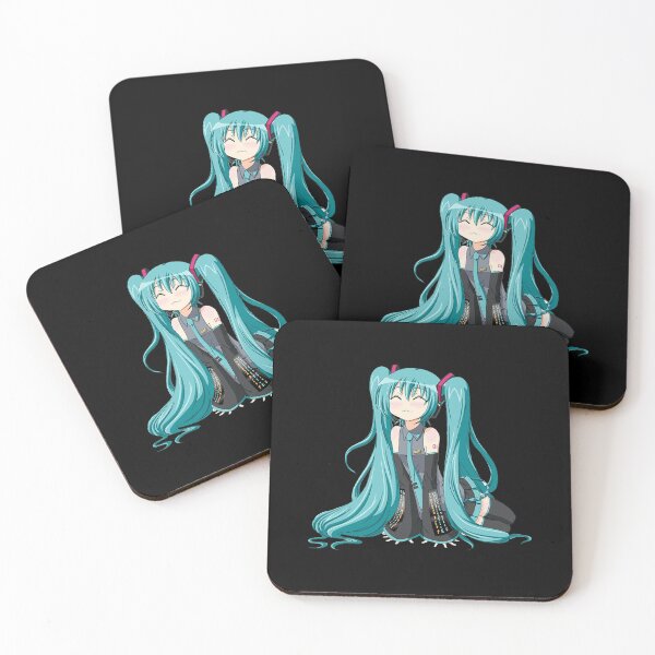 Artikelvorschau, Hatsune Miku entworfen und verkauft von Story-dareba.