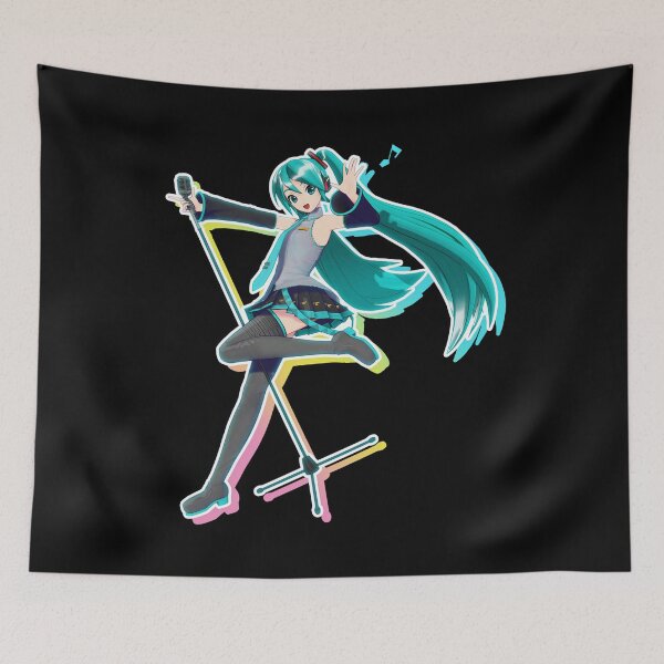 Item preview, Hatsune Miku designed and sold by Story-dareba.