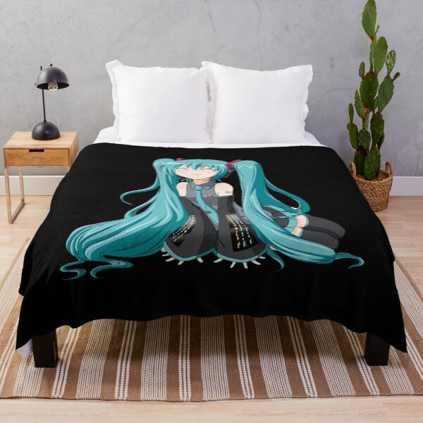 Item preview, Hatsune Miku designed and sold by Story-dareba.