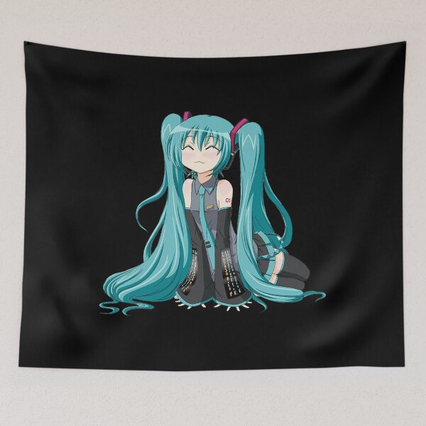 Item preview, Hatsune Miku designed and sold by Story-dareba.