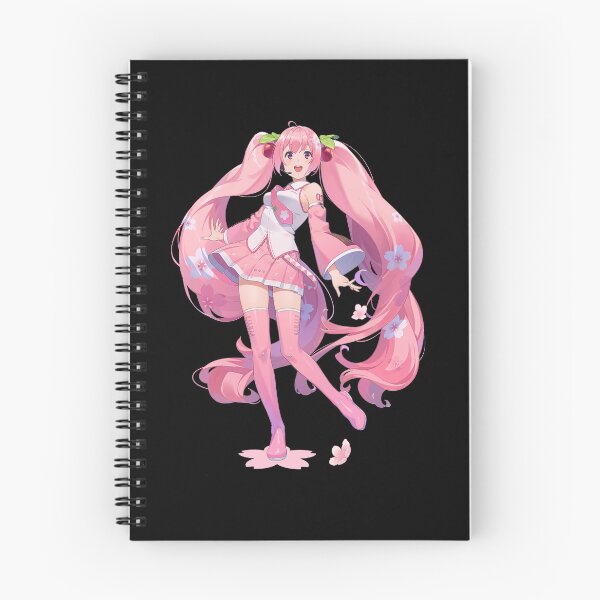 Item preview, Hatsune Miku designed and sold by Story-dareba.