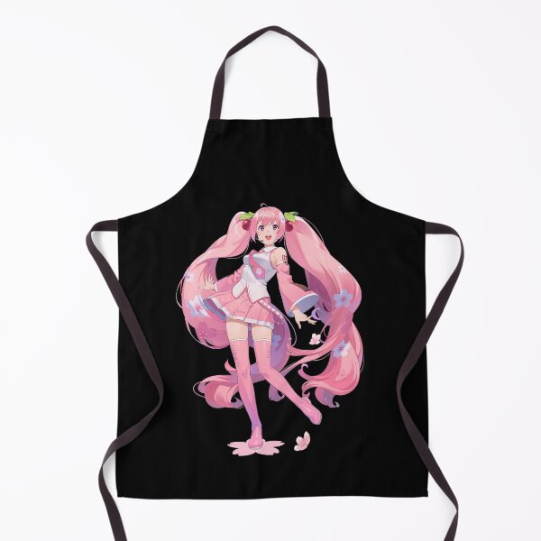 Item preview, Hatsune Miku designed and sold by Story-dareba.