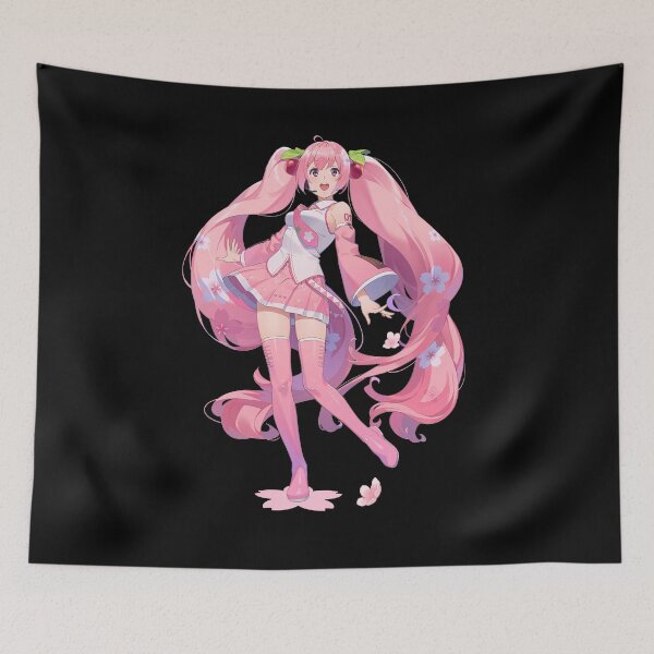 Item preview, Hatsune Miku designed and sold by Story-dareba.