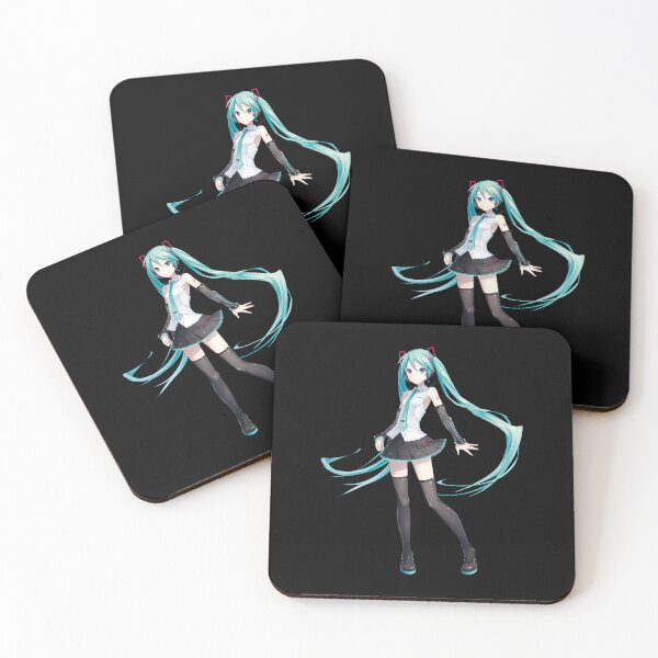 Artikelvorschau, Hatsune Miku entworfen und verkauft von Story-dareba.