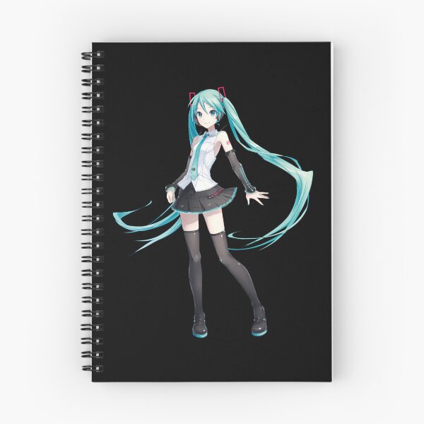 Item preview, Hatsune Miku designed and sold by Story-dareba.