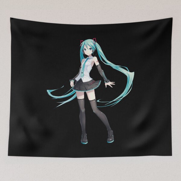 Item preview, Hatsune Miku designed and sold by Story-dareba.
