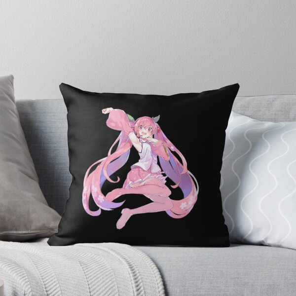 Item preview, Hatsune Miku designed and sold by Story-dareba.