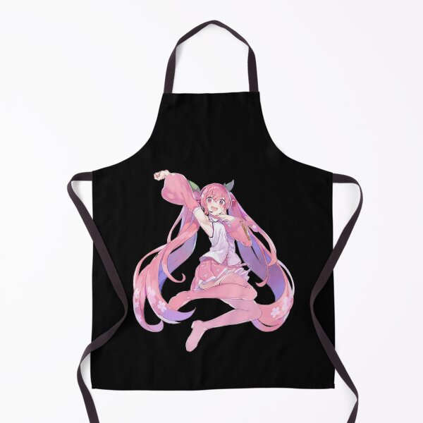 Item preview, Hatsune Miku designed and sold by Story-dareba.