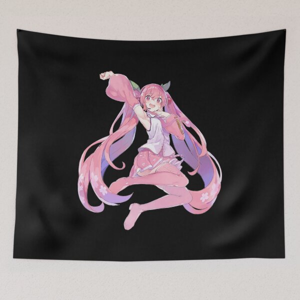 Item preview, Hatsune Miku designed and sold by Story-dareba.