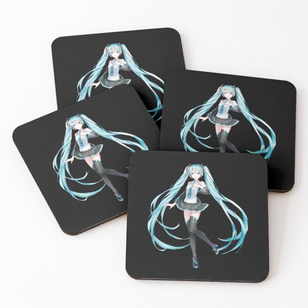 Artikelvorschau, Hatsune Miku entworfen und verkauft von Story-dareba.