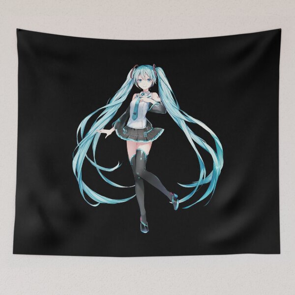 Item preview, Hatsune Miku designed and sold by Story-dareba.