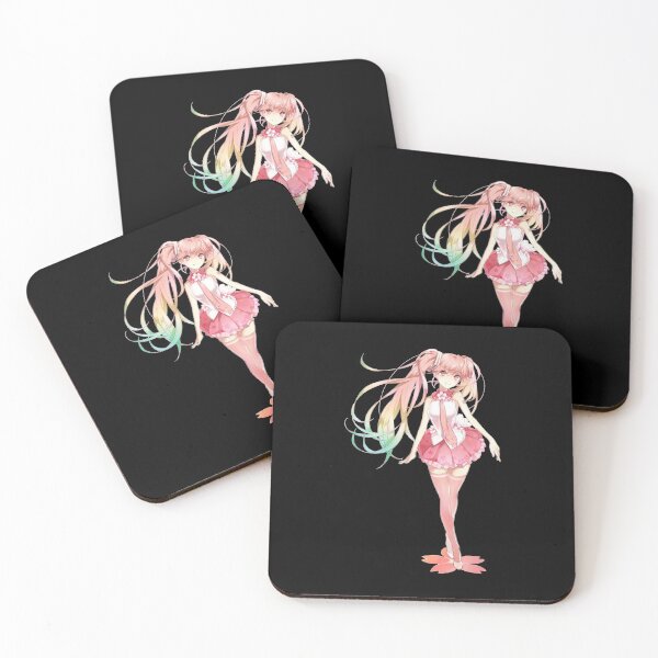Item preview, Hatsune Miku designed and sold by Story-dareba.