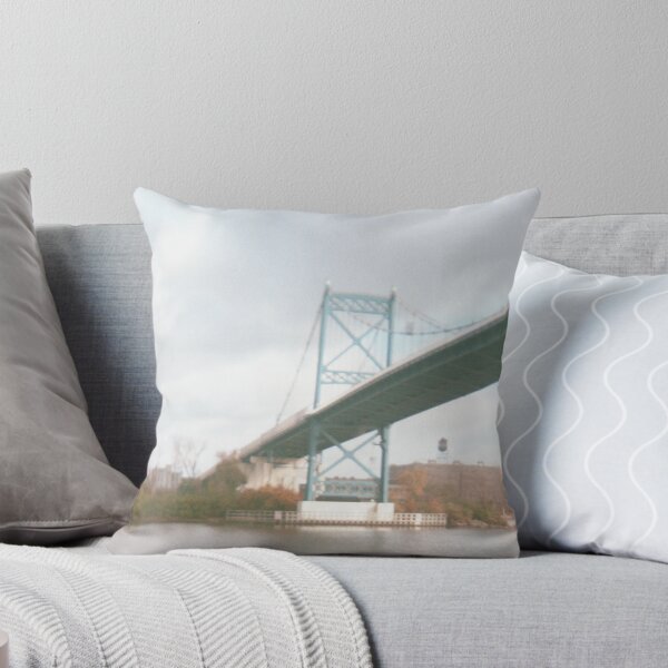 Item preview, High Level Bridge 2023 designed and sold by Eloisa Roper.