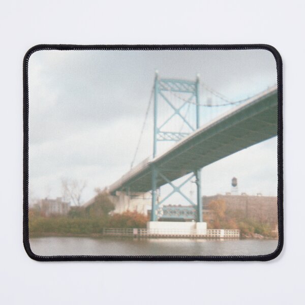 Item preview, High Level Bridge 2023 designed and sold by Eloisa Roper.