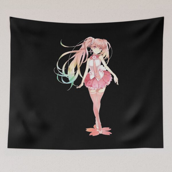 Item preview, Hatsune Miku designed and sold by Story-dareba.