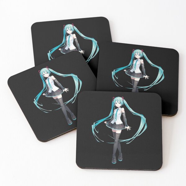 Item preview, Hatsune Miku designed and sold by Story-dareba.