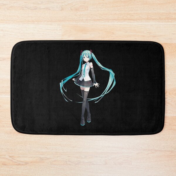 Item preview, Hatsune Miku designed and sold by Story-dareba.