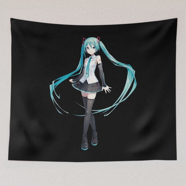Item preview, Hatsune Miku designed and sold by Story-dareba.