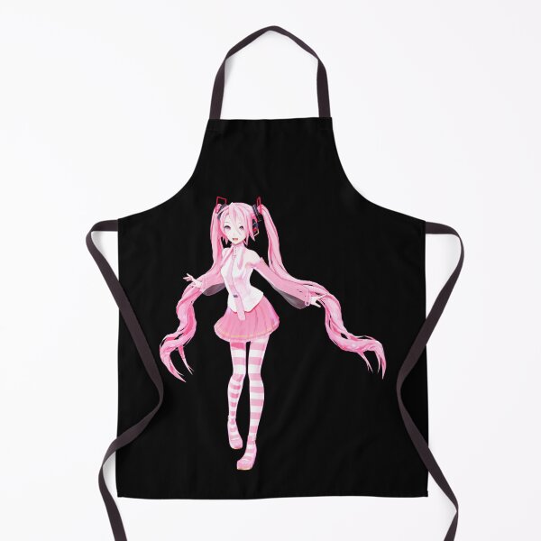 Item preview, Hatsune Miku designed and sold by Story-dareba.
