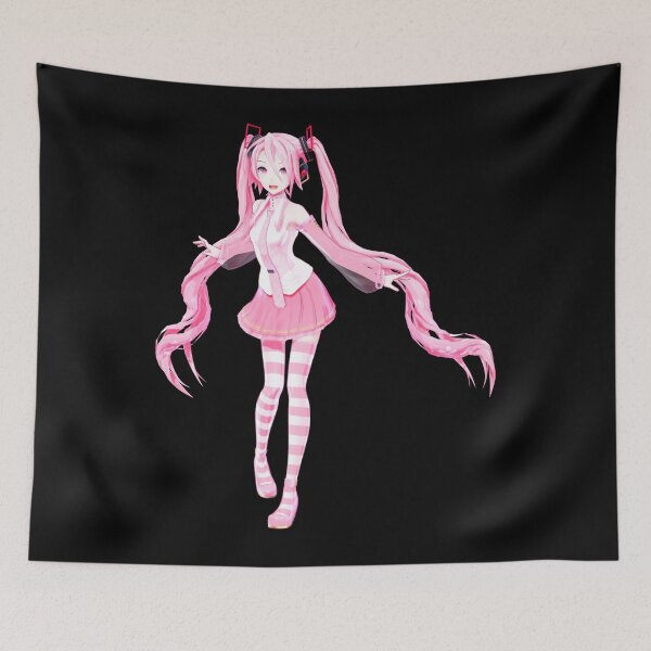 Item preview, Hatsune Miku designed and sold by Story-dareba.