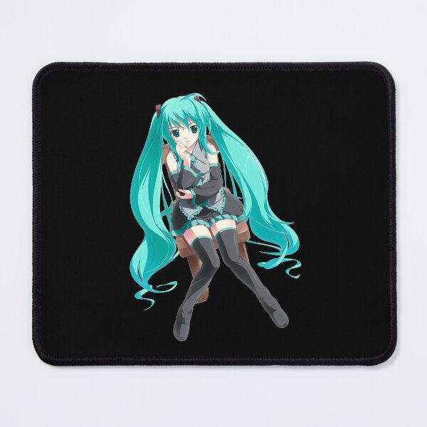 Item preview, Hatsune Miku designed and sold by Story-dareba.