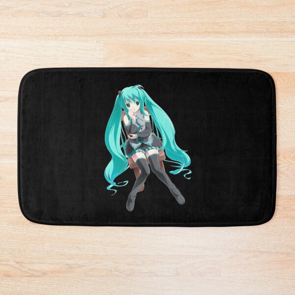 Item preview, Hatsune Miku designed and sold by Story-dareba.