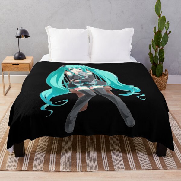 Item preview, Hatsune Miku designed and sold by Story-dareba.