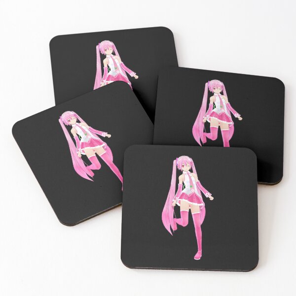 Item preview, Hatsune Miku designed and sold by Story-dareba.