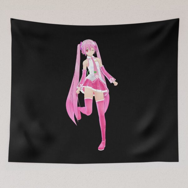 Item preview, Hatsune Miku designed and sold by Story-dareba.