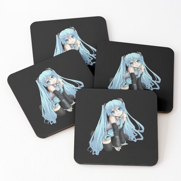 Artikelvorschau, Hatsune Miku entworfen und verkauft von Story-dareba.