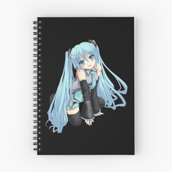 Item preview, Hatsune Miku designed and sold by Story-dareba.