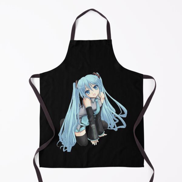 Item preview, Hatsune Miku designed and sold by Story-dareba.