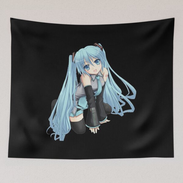 Item preview, Hatsune Miku designed and sold by Story-dareba.
