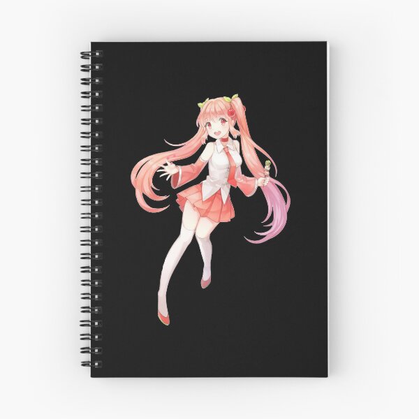 Item preview, Hatsune Miku designed and sold by Story-dareba.