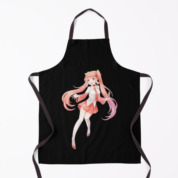 Item preview, Hatsune Miku designed and sold by Story-dareba.