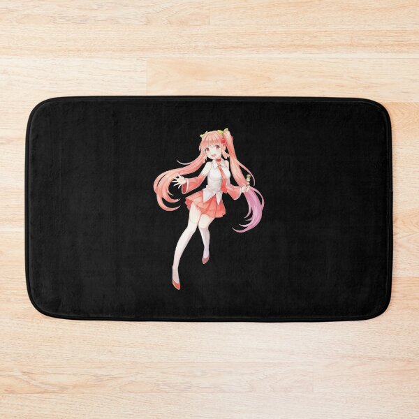 Item preview, Hatsune Miku designed and sold by Story-dareba.