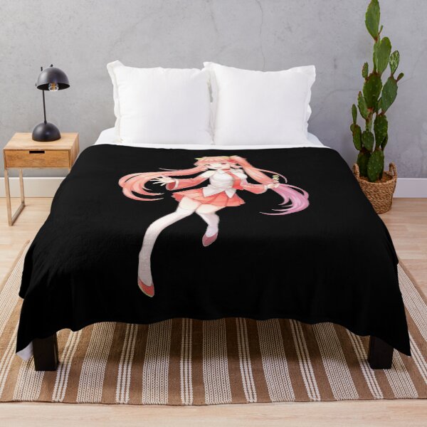Item preview, Hatsune Miku designed and sold by Story-dareba.
